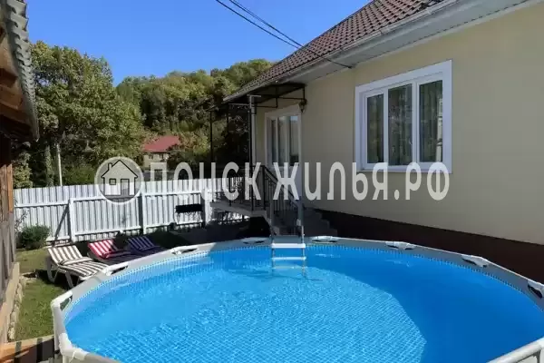 Дом под ключ «Уютный дом под ключ»