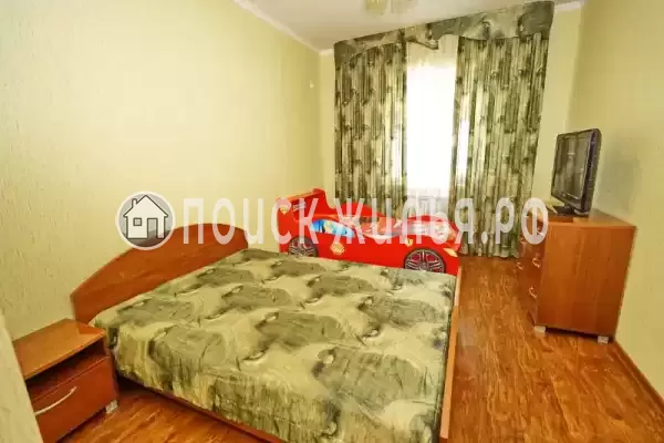 Дом под ключ «Уютный дом под ключ»