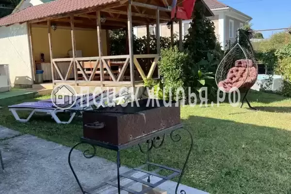 Дом под ключ «Уютный дом под ключ»