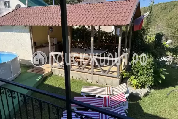 Дом под ключ «Уютный дом под ключ»