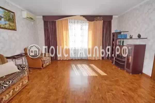 Дом под ключ «Уютный дом под ключ»