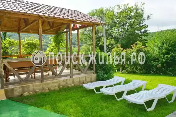 Дом под ключ «Уютный дом под ключ»