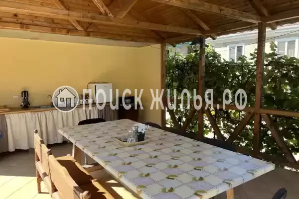 Дом под ключ «Уютный дом под ключ»