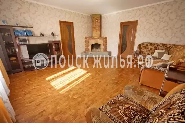 Дом под ключ «Уютный дом под ключ»