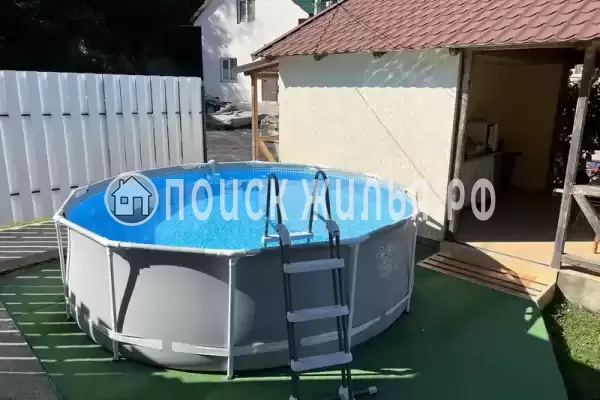 Дом под ключ «Уютный дом под ключ»