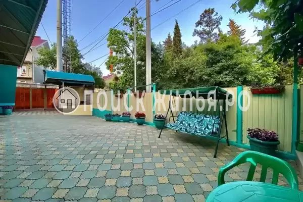 Гостевой дом «У Юлии»