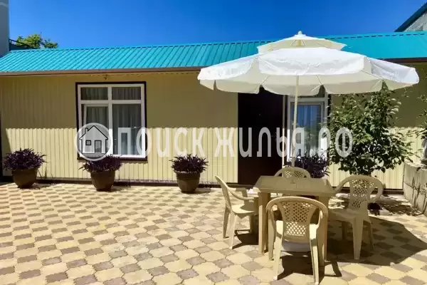 Гостевой дом «У Юлии»