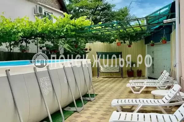 Гостевой дом «У Юлии»