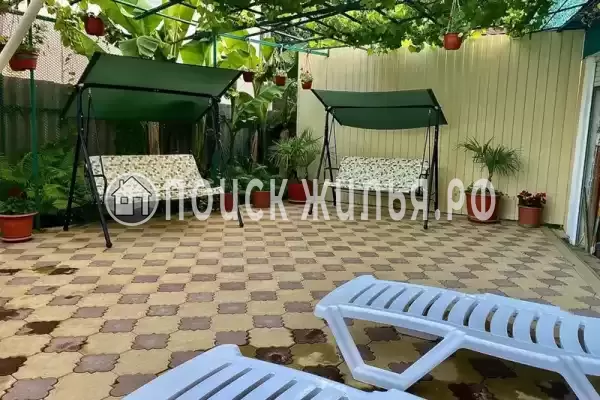 Гостевой дом «У Юлии»