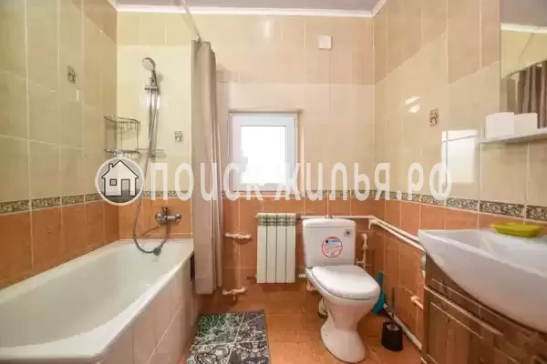 Дом под ключ «Дом под ключ»