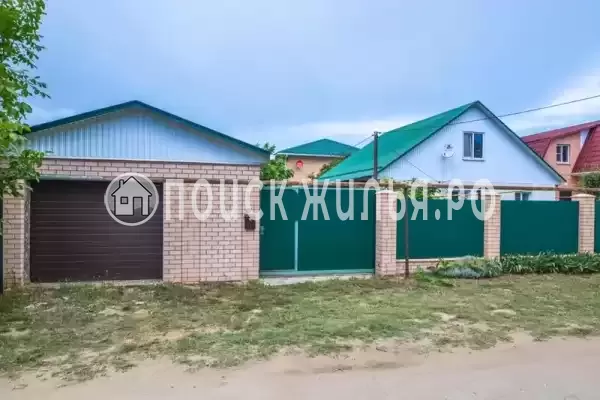 Дом под ключ «Дом под ключ»