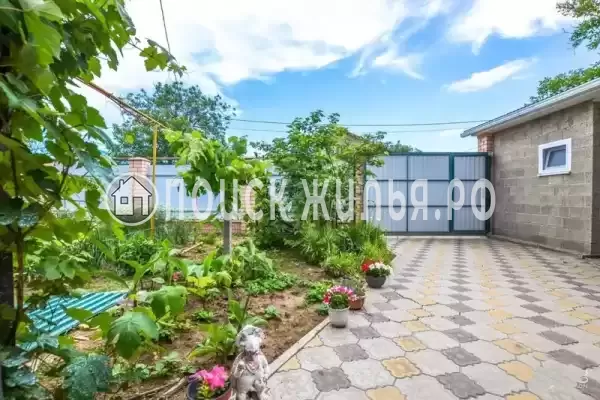 Дом под ключ «Дом под ключ»