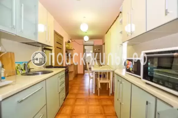 Дом под ключ «Дом под ключ»