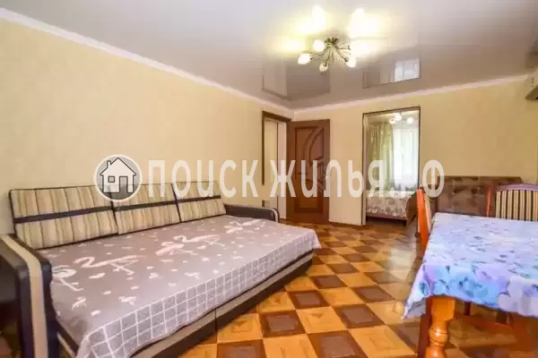 Дом под ключ «Дом под ключ»