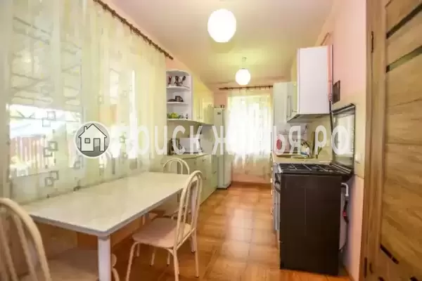 Дом под ключ «Дом под ключ»