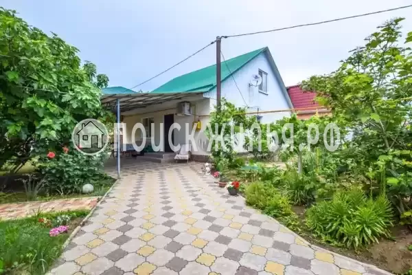 Дом под ключ «Дом под ключ»