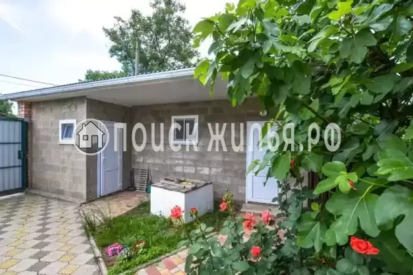 Дом под ключ «Дом под ключ»