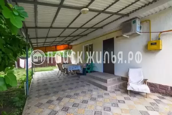 Дом под ключ «Дом под ключ»