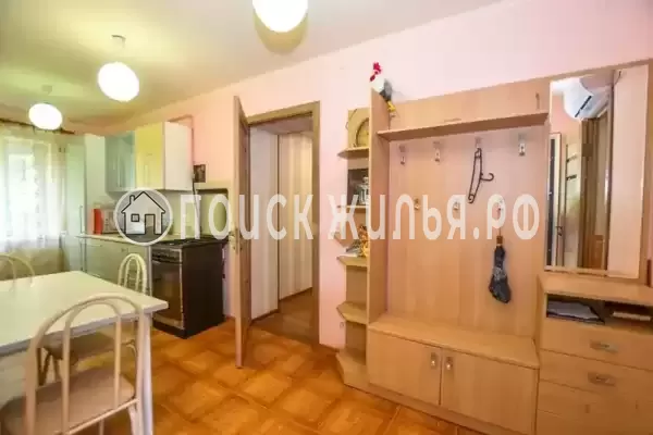 Дом под ключ «Дом под ключ»