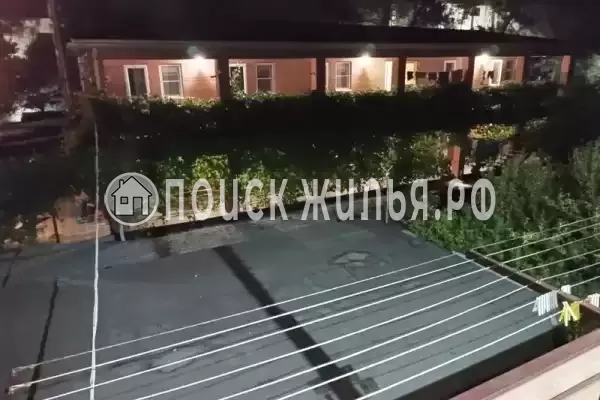 Квартира «Двухкомнатная квартира -этаж частного дома»