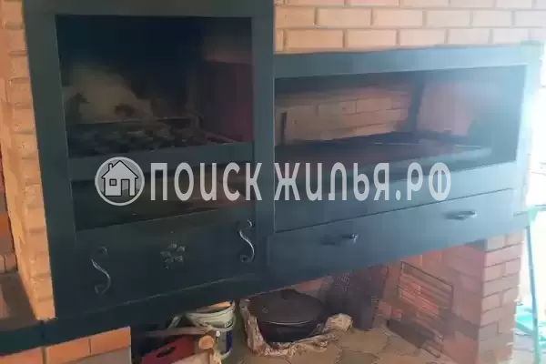 Квартира «Двухкомнатная квартира -этаж частного дома»