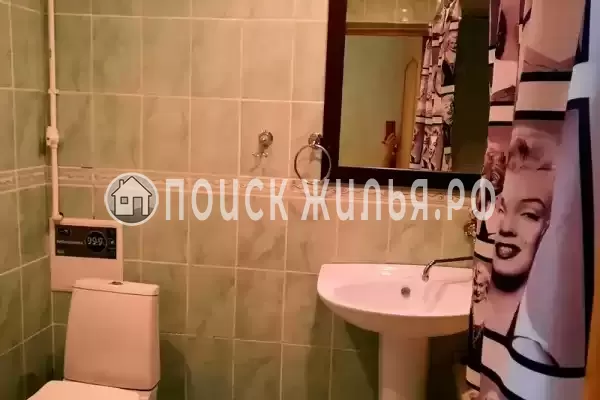 Квартира «Двухкомнатная квартира на Горной» Квартира «Двухкомнатная квартира на Горной»