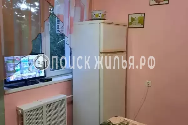 Квартира «Двухкомнатная квартира на Горной» Квартира «Двухкомнатная квартира на Горной»