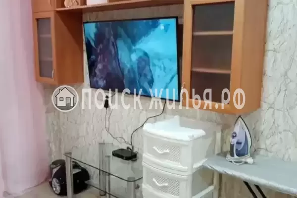 Квартира «На Горной»