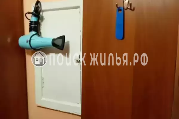 Квартира «На Горной»