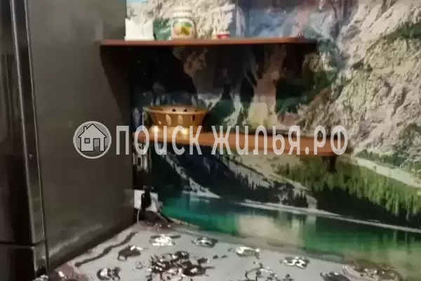 Квартира «На Горной»