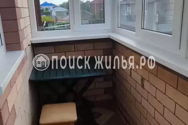 Квартира «На Пролетарской»