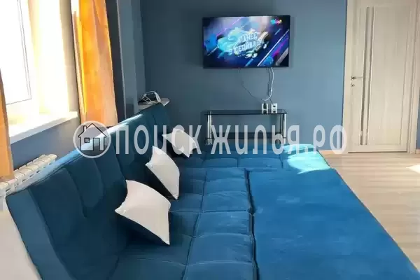 Квартира «На Пролетарской»