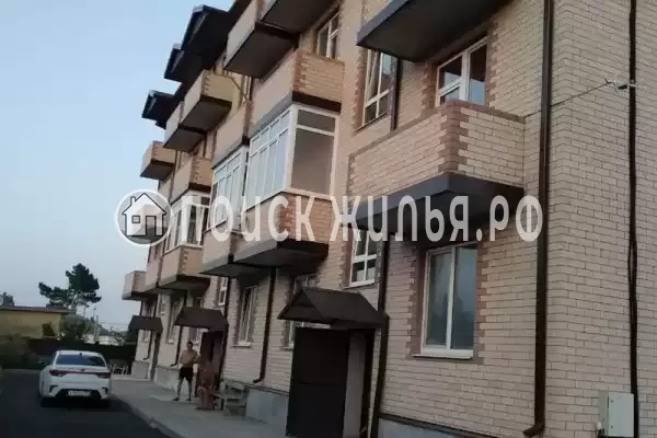 Квартира «На Пролетарской»