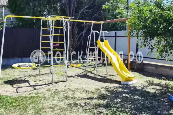 Квартира «На Пролетарской»