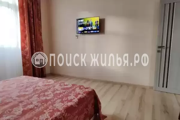 Квартира «На Пролетарской»