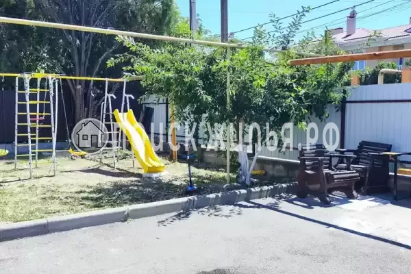 Квартира «На Пролетарской»