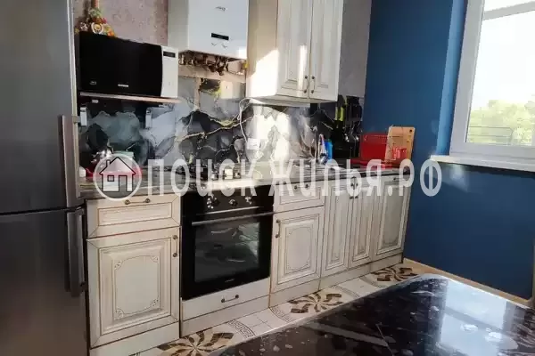 Квартира «На Пролетарской»