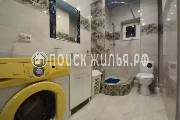 Квартира «На Пролетарской»