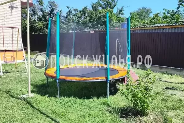 Квартира «На Пролетарской»