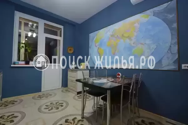 Квартира «На Пролетарской»