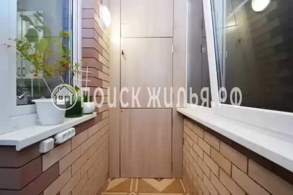 Квартира «На Пролетарской»