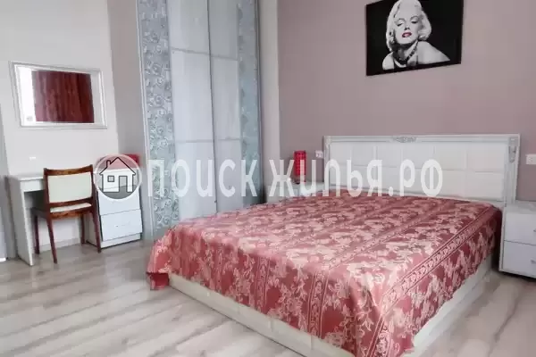 Квартира «На Пролетарской»