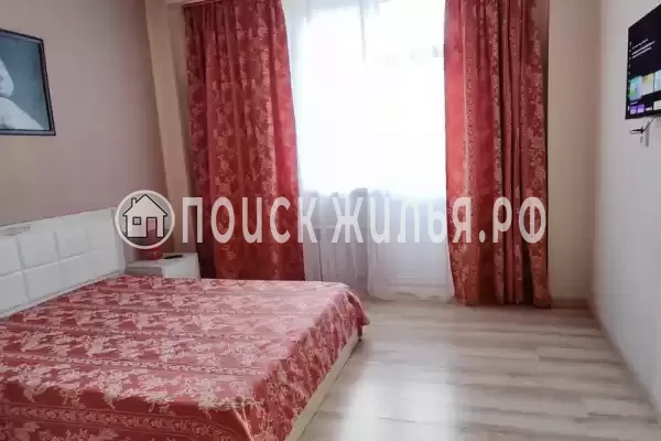 Квартира «На Пролетарской»