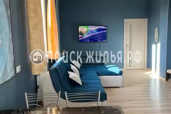 Квартира «На Пролетарской»