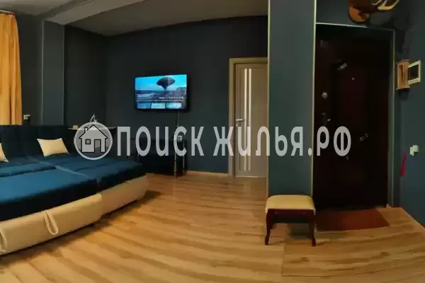 Квартира «На Пролетарской»