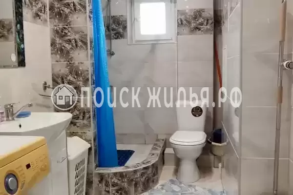 Квартира «На Пролетарской»