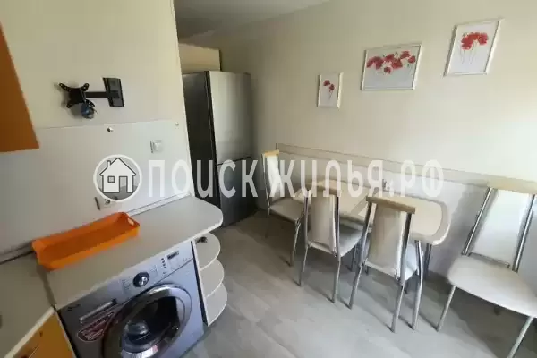 Квартира «Однокомнатная квартира» Квартира «Однокомнатная квартира»