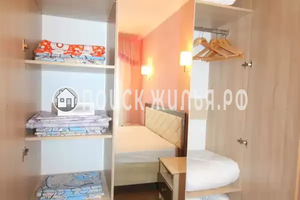 Квартира «Двухкомнатная квартира»