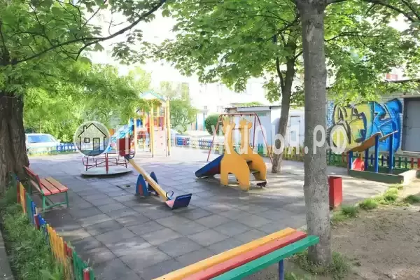 Квартира «Двухкомнатная квартира»