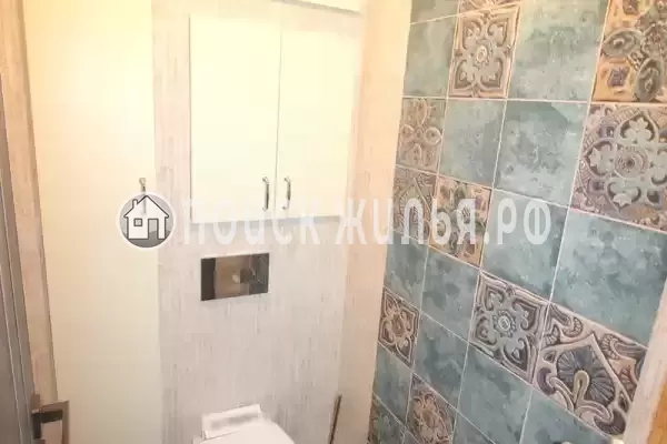 Квартира «Двухкомнатная квартира»